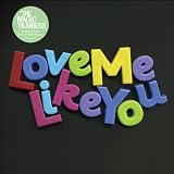 Love Me Like You [CD 2]