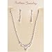 Girls Fashion Jewelery LITO Necklace Earring Set 51VKFGo%2BvlL. SL75 Girls Fashion Jewelery LITO Necklace Earring Set