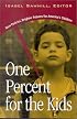 One Percent for the Kids: New Policies, Brighter Futures for America's Children