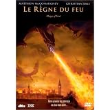 Le R�gne du feu - �dition Sp�cialepar Christian Bale
