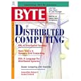 BYTE Distributed Computing Special : Distributed Computing by 