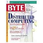 Click here to buy BYTE Distributed Computing Special : Distributed Computing.