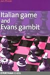 Italian Game & Evans Gambit