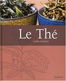 Le Th� par Gautier