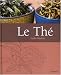 Le Thé