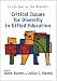 In the Eyes of the Beholder: Critical Issues for Diversity in Gifted Education