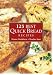 125 Best Quick Bread Recipes