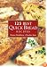 125 Best Quick Bread Recipes