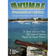 Beyond Cancun Series: Akumal - Paradise in Mexico on the Mayan Riviera