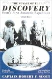 Review Cooper Square Press  / The Voyage of the 