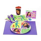 That's So Raven Single-Guest Party Kit