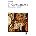 � lire devant l'�ternel