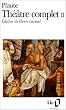 Th��tre complet