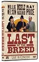 Willie Nelson: Last of the Breed - Live in Concert