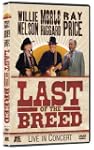 Various Last of the Breed