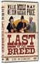 Various Last of the Breed