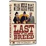 Willie Nelson: Last of the Breed - Live in Concert