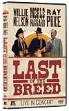 Willie Nelson - Last of the Breed
