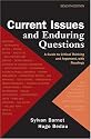 Current Issues and Enduring Questions: A Guide to Critical Thinking and Argument with Readings