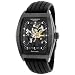 Automatic Watches | Authentic Watches - Stuhrling Original Men's 182.33561 Special Reserve 'Millennia' Skeleton Automatic Watch