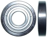 Magnate M1119 Rub Collars - 3/4 Bore; 7/16 Height; 2 Outside Diameter