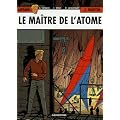Lefranc, Tome 17 : Le ma�tre de l'atome