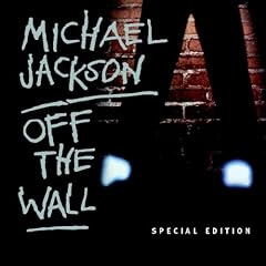 Off The Wall (Special Edition)