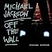 Off The Wall (Special Edition)