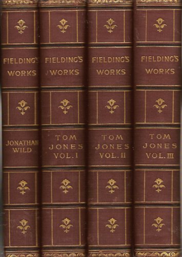  Henry Fielding