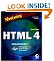 Mastering HTML 4