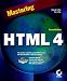 Books : Mastering HTML 4