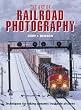 The Art of Railroad Photography: Techniques for Taking Dynamic Trackside Pictures
