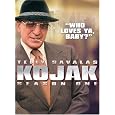 Kojak - Season One