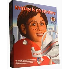 Writing is no Mystery