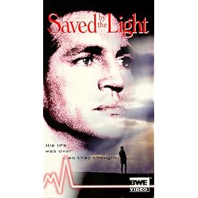 Saved by the Light [VHS]