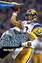Stadium Stories: St. Louis Rams