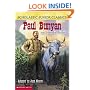 Paul Bunyan and Other Tall Tales (Scholastic Junior Classics)