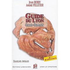 Guide de Lyon gallo romain