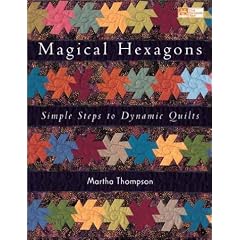 Magical Hexagons