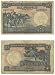 Belgian Congo 1948 10 Francs, Pick 14E picture