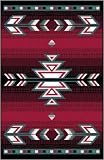 Home Dynamix Area Rugs: Premium Rug: 7053: Black