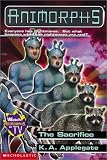 The Sacrifice (Animorphs)