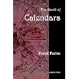 The Book of Calendars, Conversion Tables From 60 Ancient and Modern Calendars to the Julian and Gregorian Calendars