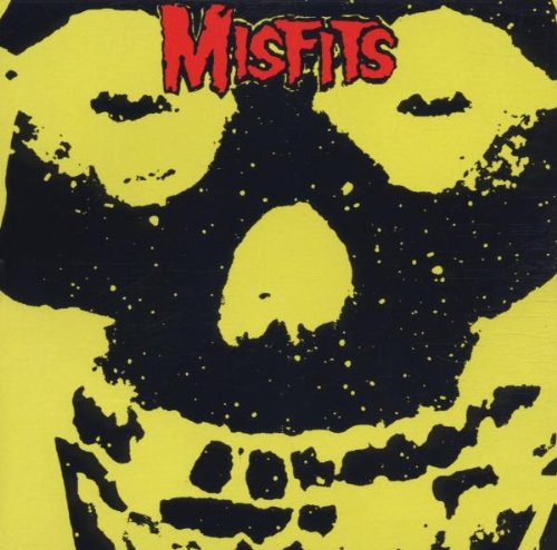 Misfits - Teenagers From Mars - Zortam Music