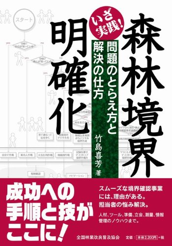 いざ実践! 森林境界明確化 問題のとらえ方と解決の仕方のJPEG画像
