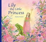 Lily the little princess