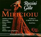 Nelly Miricioiu ~ Rossini Gala