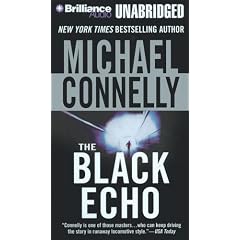 The Black Echo (Harry Bosch)