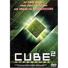 Cube� : Hypercube