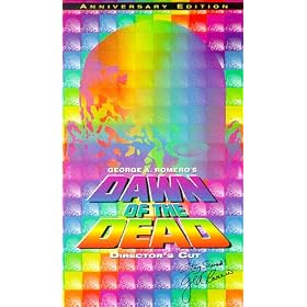 Dawn of the Dead: Director's Cut (Anniversary Edition) [VHS]